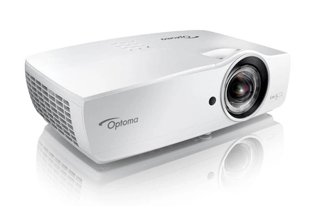 Optoma EH460ST