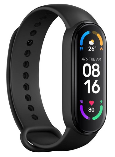 Xiaomi Mi Smart Band 6 Nowy