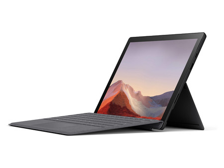 Microsoft Surface Pro 7 i5-1035G4 8GB 128M.2 12" Win11Pro