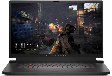 Dell Alienware M17 R5 AMD 7-6800H 16GB 1TBM.2 Win11Home