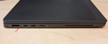 Dell Latitude 7410 i7-10610U 16GB 512M.2 14" Win11Pro