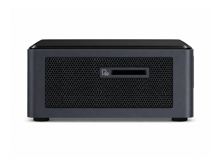 Intel NUC10FNH i3-10110U 8GB RAM 256GB M.2 W11P