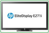 HP EliteDisplay E271i W27" A-