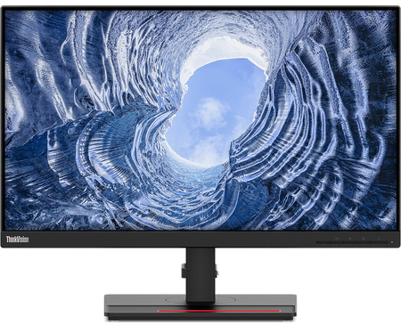 Lenovo ThinkVision T24i-20 W24" B