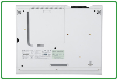 Sony VPL-CH350