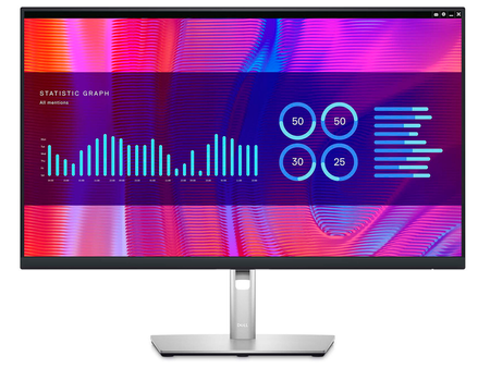 Dell P2723DE 27'' A