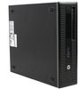 HP EliteDesk 800 G1 i5-4590 8GB 130SSD DVDRW W8P