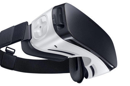 Samsung Gear VR