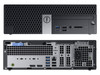 Dell Optiplex 5070 i5-9600 16GB RAM 512GB M.2 DVD-RW W11P