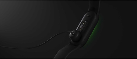 Xiaomi Mi Smart Band 5 Nowy