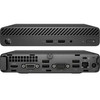 HP 260 G4 I3-10110U xGB 256SSD W10Pro A