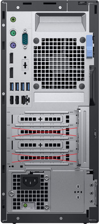 Dell OptiPlex 7060 i5-8500 8GB 512M.2 Win11Home
