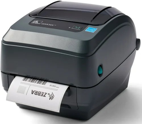 ZEBRA GX430T