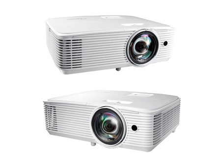 Optoma DAXSZKST (X309ST)