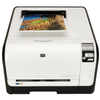 HP LaserJet CP1525nw