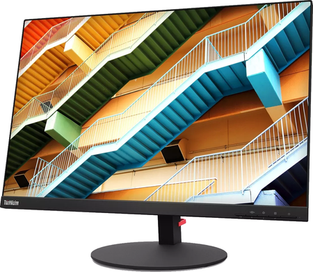 Lenovo ThinkVision T25d-10 25" A-