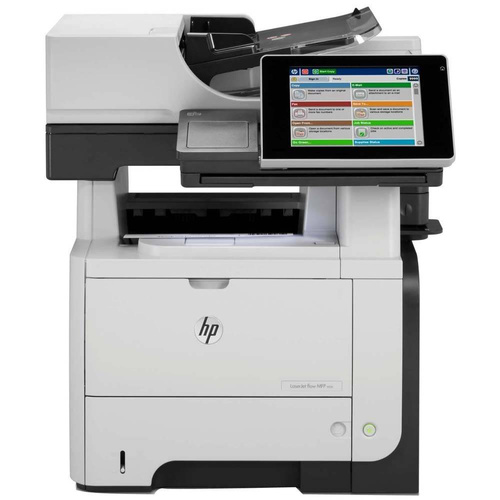 HP LaserJet 500 MFP M525f A