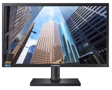 Monitor Samsung S24E450B 24'' FullHD LED TN A