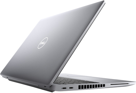Dell Precision 3560 i7-1165G7 16GB 512M.2 15" Win11Pro