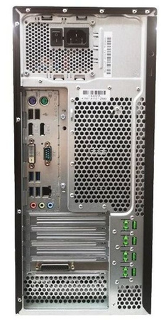 Fujitsu Esprimo P956 i5-6500 8GB 500GB HDD W10P B