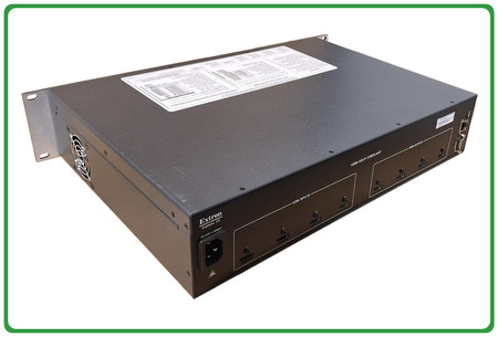 EXTRON DIGITAL CROSSPOINT MATRIX SWITCHER DXP 44 HDMI