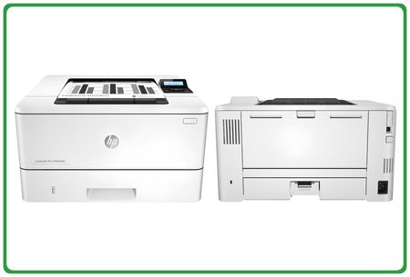HP LaserJet Pro M402d A