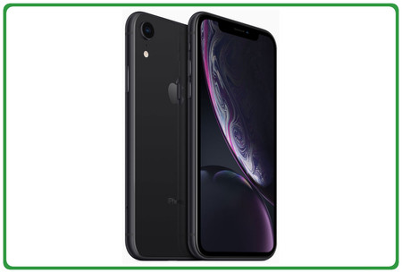 Apple iPhone XR 64GB A-