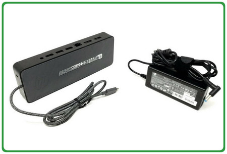 Stacja Dokująca HP HSA-B005DS USB-C Universal Dock