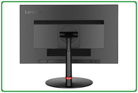 Lenovo ThinkVision P24h-10 W24" D