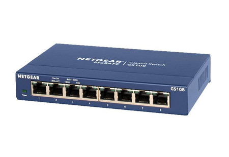 NETGEAR GS108