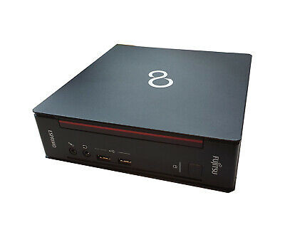 Fujitsu Esprimo Q556/2 i5-7400T/8/260/-/W10H