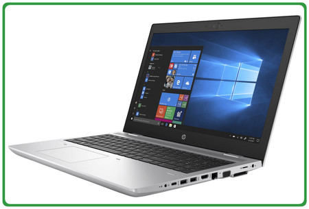 HP ProBook 650 G4 i3-8130U/8GB/256M.2/15"/W10P