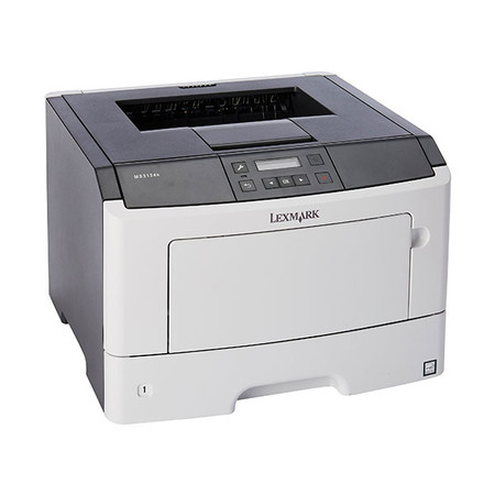 Lexmark MS317dn