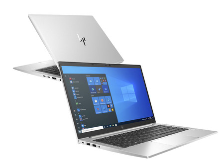 HP EliteBook 840 G8 i5-1135G7 8GB RAM 256GB M.2 14" W11P
