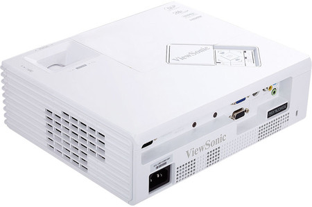 ViewSonic PJD7822HDL (VS16000)