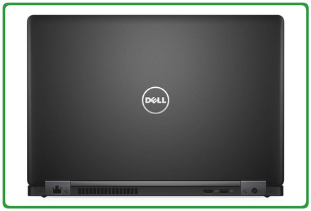 Dell Latitude 5580 i5-7200U 8GB RAM 512GB M.2 15" W10P