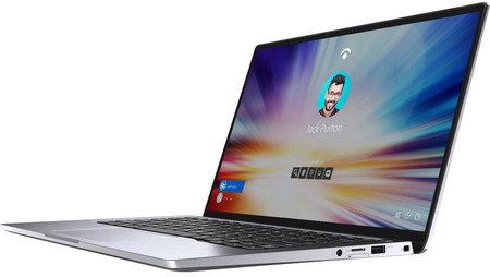 Dell Latitude 7400 i7-8665U 16GB 512M.2 Dotykowa 13" Win10Pro 