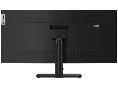 Lenovo ThinkVision T34w-20 34" A