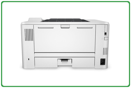 HP LaserJet Pro M402n sieciowa A