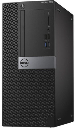 Dell OptiPlex 7050 i5-7500 8GB 256M.2 Win10Home