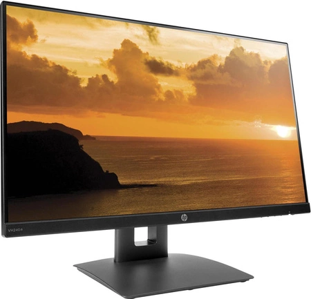 HP VH240A W24" A-