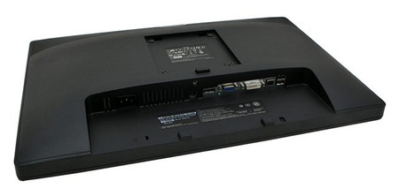 DELL P2213F W22"