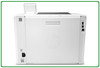 HP Color LaserJet Pro M454dw A