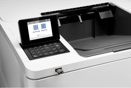 HP LaserJet Enterprise M607 A
