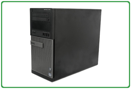 Dell OptiPlex 7010 i3 4GB 500GB W7Pro