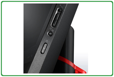 Lenovo M93z i5-4570S 8GB 500HDD DVD-RW Win10Pro