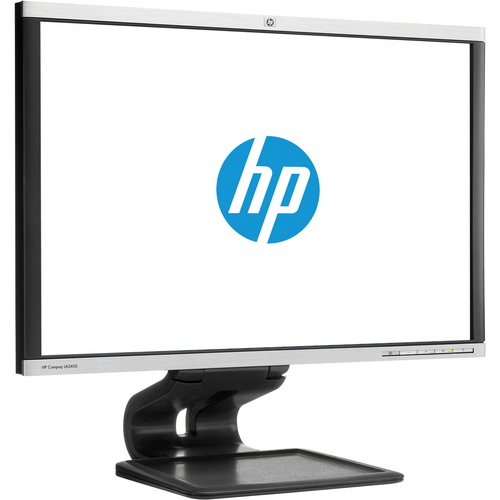 HP Compaq LA2405wg A-