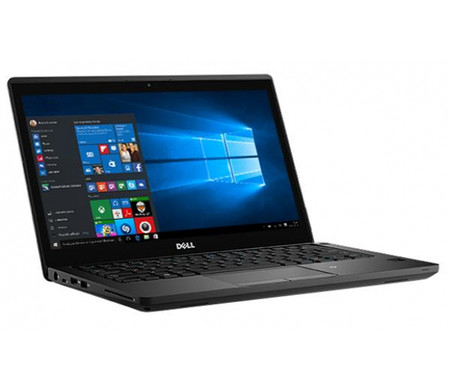 Laptop Dell Latitude 5280 I5-7300U 8GB 12,5" 256SSD