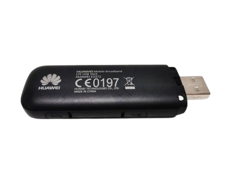 Modem USB 4G LTE Huawei E3372