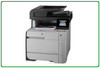HP Color LaserJet Pro MFP M476nw A